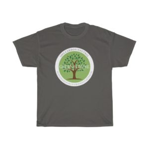 100% Carbon Neutral Shirt (Unisex) - Plant One Tree