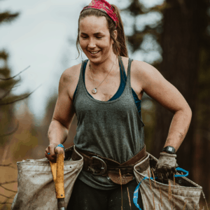 Carbon Offset for Small Business -Tree planting for farmers